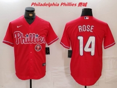 MLB Philadelphia Phillies 716 Men