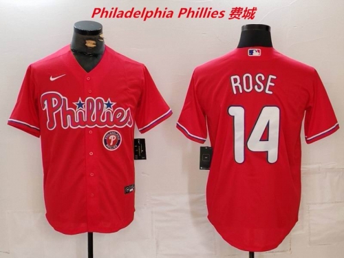 MLB Philadelphia Phillies 716 Men