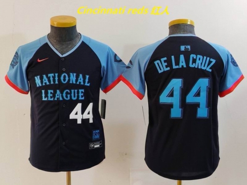 MLB The All-Star Jersey 2024-1143 Youth/Boy