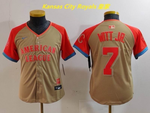 MLB Jerseys Youth/Boy 1736