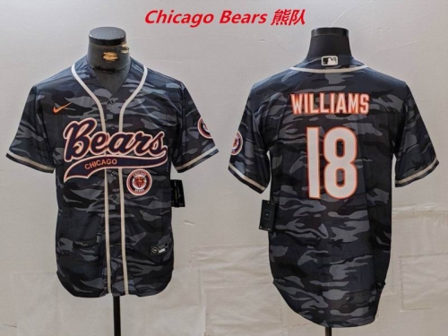 NFL Chicago Bears 308 Men