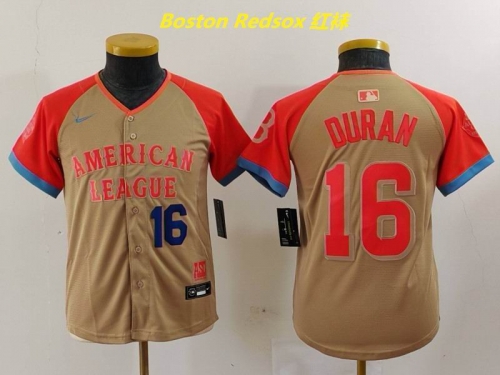 MLB Jerseys Youth/Boy 1745