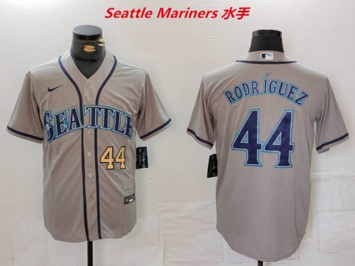 MLB Seattle Mariners 113 Men