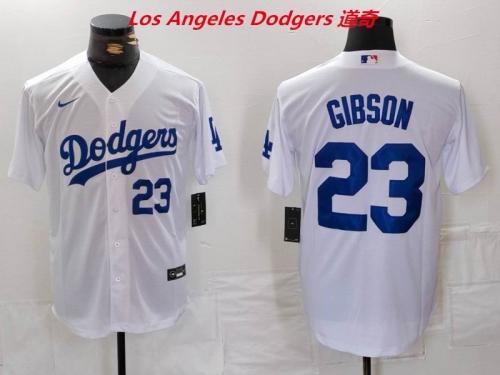 MLB Los Angeles Dodgers 2535 Men