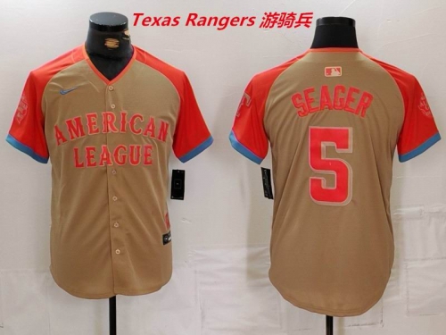 MLB Texas Rangers 350 Men