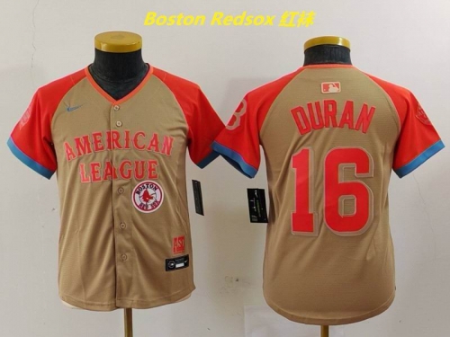 MLB Jerseys Youth/Boy 1742