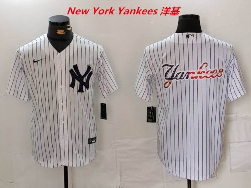 MLB New York Yankees 1105 Men