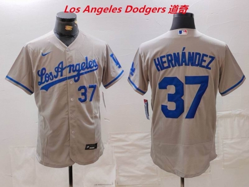 MLB Los Angeles Dodgers 2508 Men