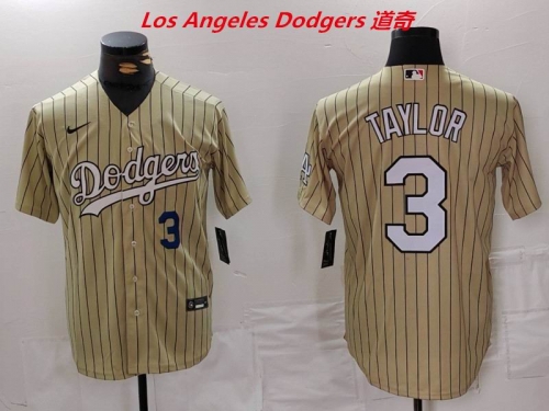 MLB Los Angeles Dodgers 2579 Men