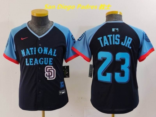 MLB Jerseys Youth/Boy 1731