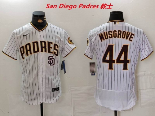 MLB San Diego Padres 744 Men