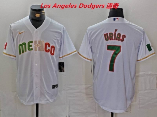 MLB Los Angeles Dodgers 2559 Men