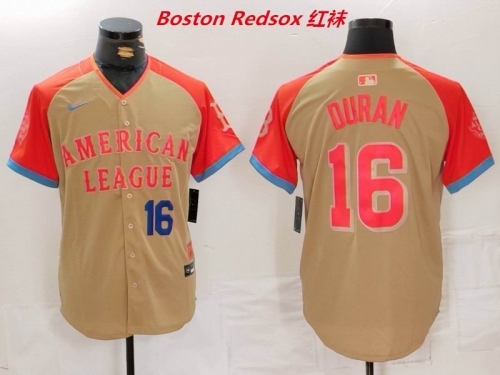 MLB The All-Star Jersey 2024-1153 Men