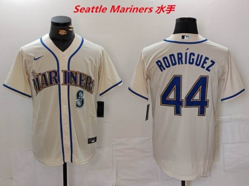 MLB Seattle Mariners 115 Men