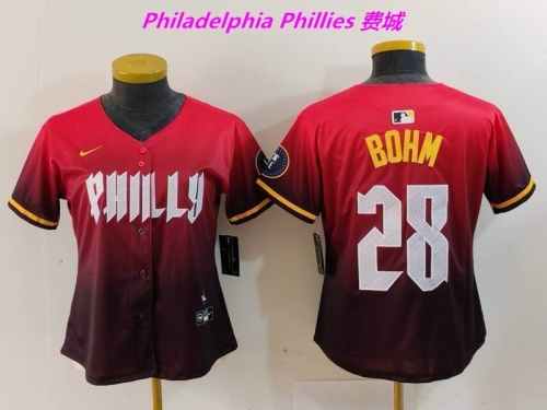 MLB Jerseys Women 2158