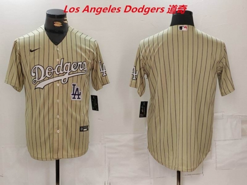 MLB Los Angeles Dodgers 2565 Men