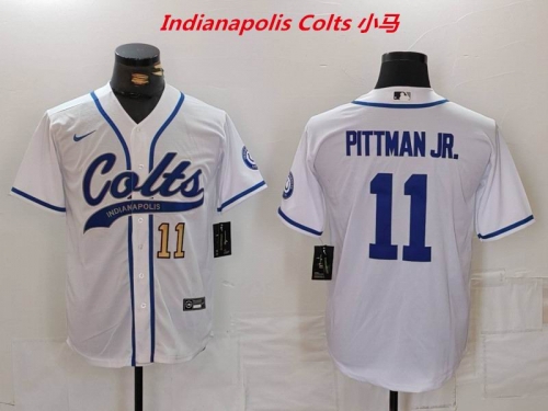 NFL Indianapolis Colts 117 Men