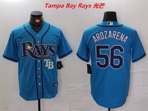 MLB Tampa Bay Rays 210 Men