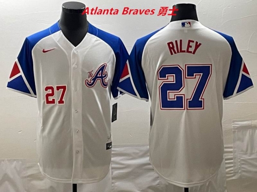 MLB Atlanta Braves 480 Men