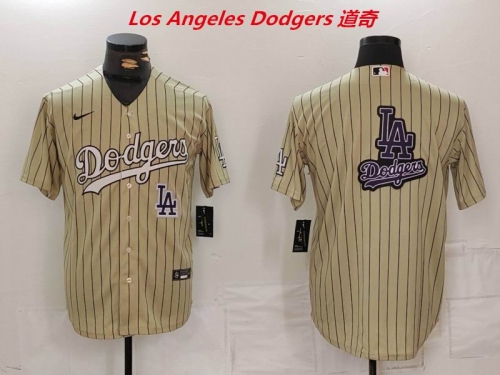 MLB Los Angeles Dodgers 2567 Men