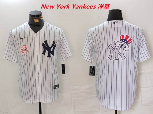 MLB New York Yankees 1103 Men