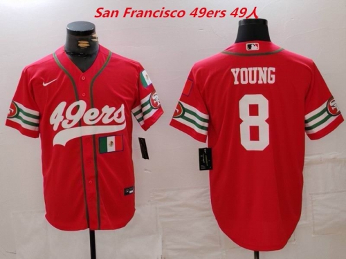 NFL San Francisco 49ers 1042 Men