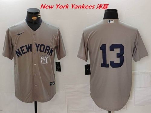 MLB New York Yankees 1092 Men