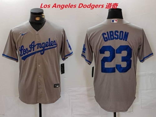 MLB Los Angeles Dodgers 2491 Men