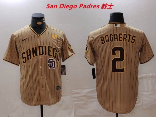 MLB San Diego Padres 723 Men