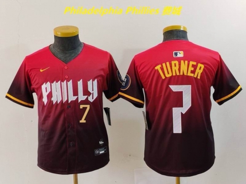 MLB Jerseys Youth/Boy 1777