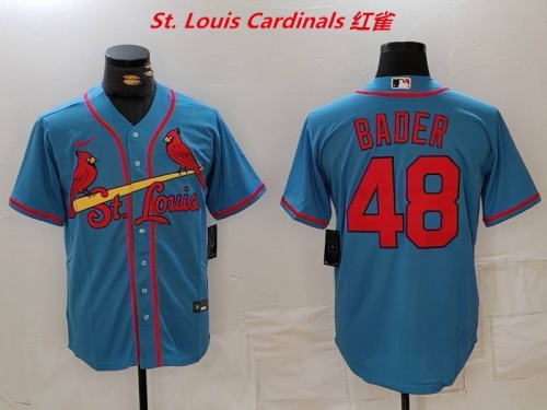 MLB St.Louis Cardinals 122 Men