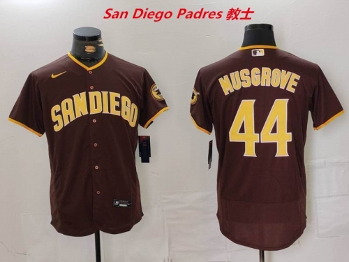 MLB San Diego Padres 717 Men