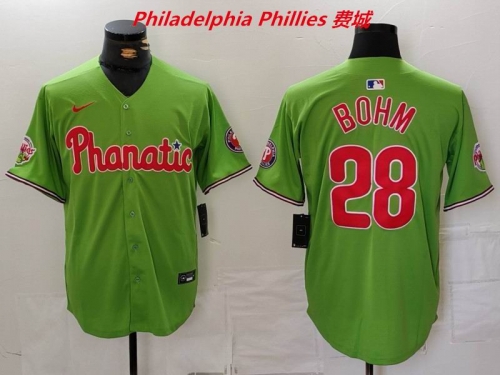 MLB Philadelphia Phillies 696 Men