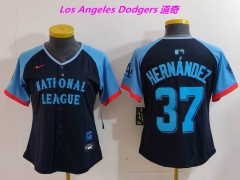 MLB The All-Star Jersey 2024-1070 Women