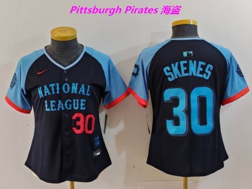 MLB Jerseys Women 2078