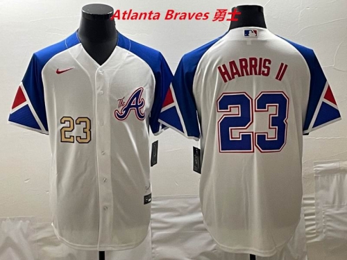 MLB Atlanta Braves 477 Men