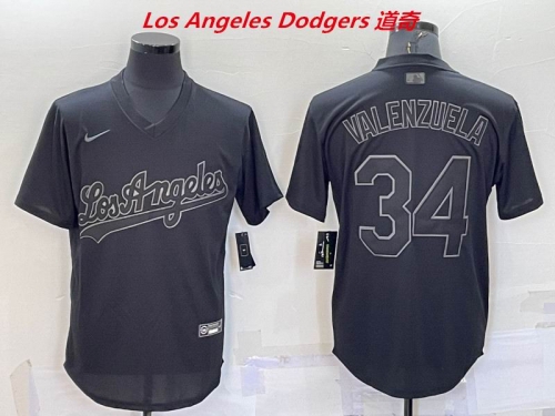 MLB Los Angeles Dodgers 2582 Men