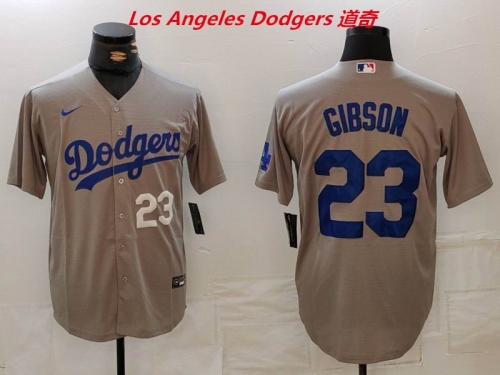 MLB Los Angeles Dodgers 2501 Men