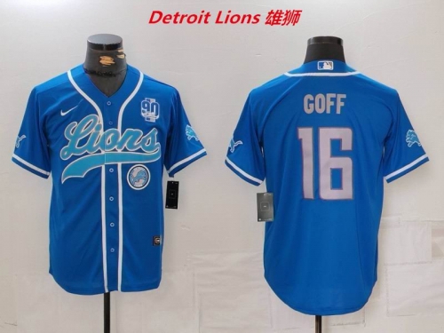 NFL Detroit Lions 219 Men