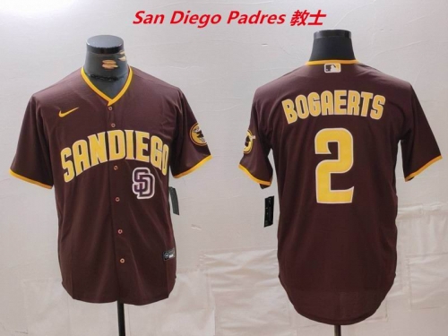 MLB San Diego Padres 713 Men