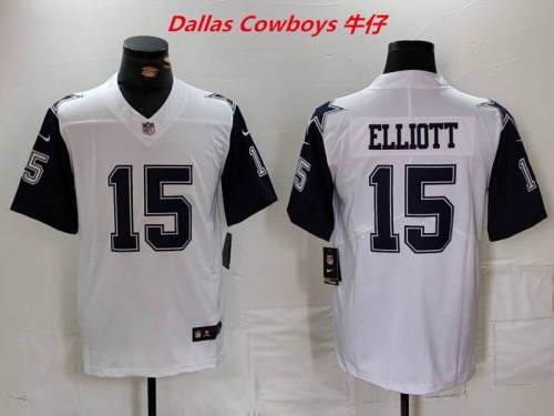 NFL Dallas Cowboys 698 Men