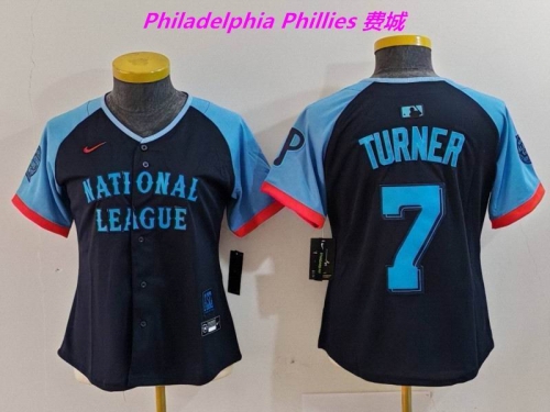 MLB Jerseys Women 2047