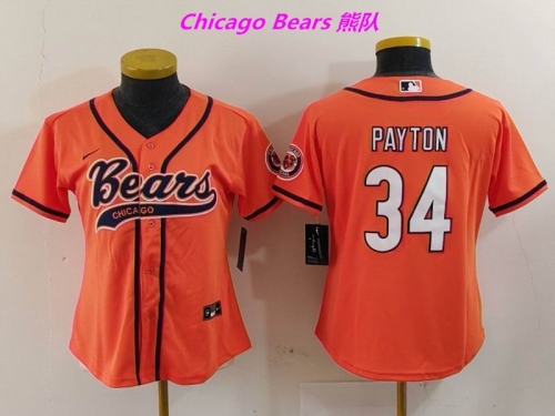 MLB Jerseys Women 2209