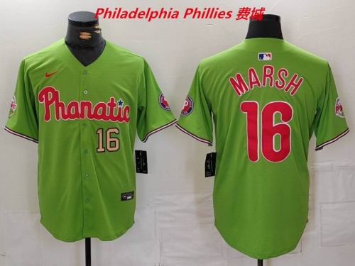 MLB Philadelphia Phillies 695 Men