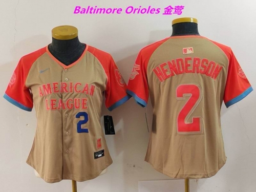 MLB Jerseys Women 2117