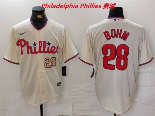 MLB Philadelphia Phillies 720 Men