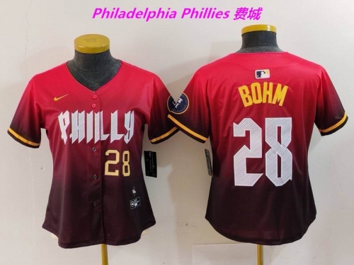 MLB Jerseys Women 2161