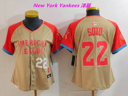 MLB Jerseys Women 2103