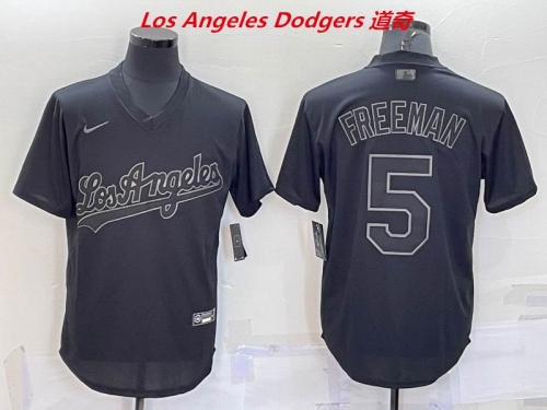 MLB Los Angeles Dodgers 2580 Men