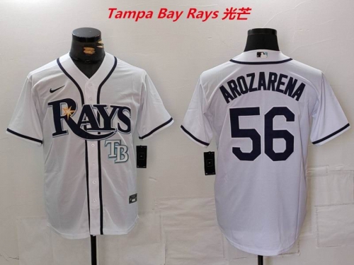 MLB Tampa Bay Rays 208 Men